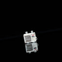 1:64 Garage Split Air Conditioner Set