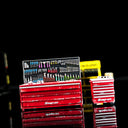 1:64 Garage Tool Cabinet Set