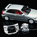 1:64 Honda Civic EK9 Engine Bay Set