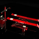 1:64 Wheel Alignment Service Set