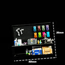 1:64 Paint-Mixing Workstation