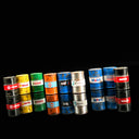1:64 Garage Oil Drum Set
