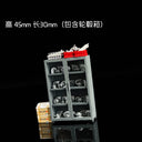 1:64 JDM Turbo Cabinet and Parts Display Set