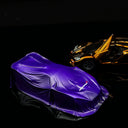 1:64 McLaren Car Cover Display Piece