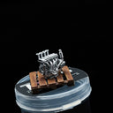 1:64 Nissan SR20 ITB Engine
