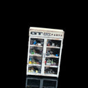 1:64 JDM Modified Parts Storage Cabinet