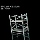 1:64 Motorcycle Display Lift