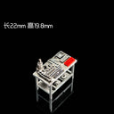 1:64 JDM Engine Assembly Workbench