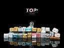 1:64 Wheel Shipping Box Set