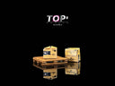 1:64 Wheel Shipping Box Set