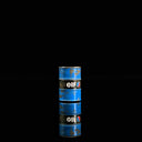 1:64 Garage Oil Drum Set