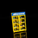 1:64 JDM Modified Parts Storage Cabinet