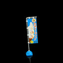 1:64 JDM Shop Flag Set