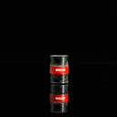 1:64 Garage Oil Drum Set