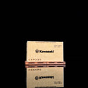 1:64 Motorcycle Shipping Box Set