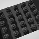 1:64 Hood Latch Set