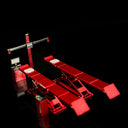 1:64 Wheel Alignment Service Set