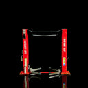 1:64 Adjustable Vehicle Lift Frame