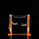 1:64 Adjustable Vehicle Lift Frame