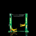 1:64 Adjustable Vehicle Lift Frame