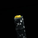1:64 Gold Bar Safe Display Set