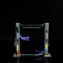 1:64 Adjustable Vehicle Lift Frame