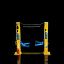 1:64 Adjustable Vehicle Lift Frame