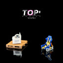 1:64 Racing Bucket Seat